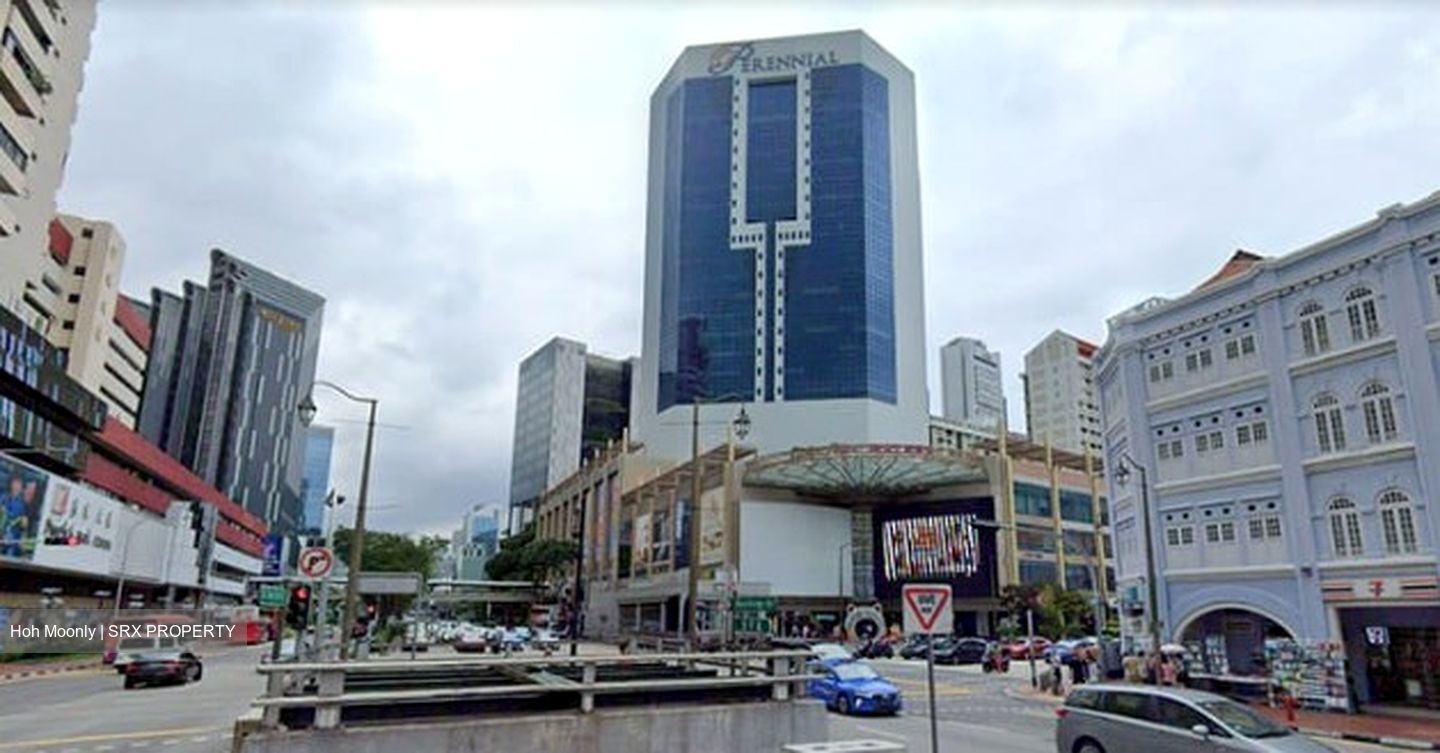 Blk 536 Upper Cross Street (Central Area), HDB 3 Rooms #492487611